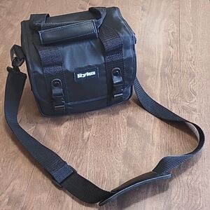 RYCA Camera case padded Bag, Utility Storage.